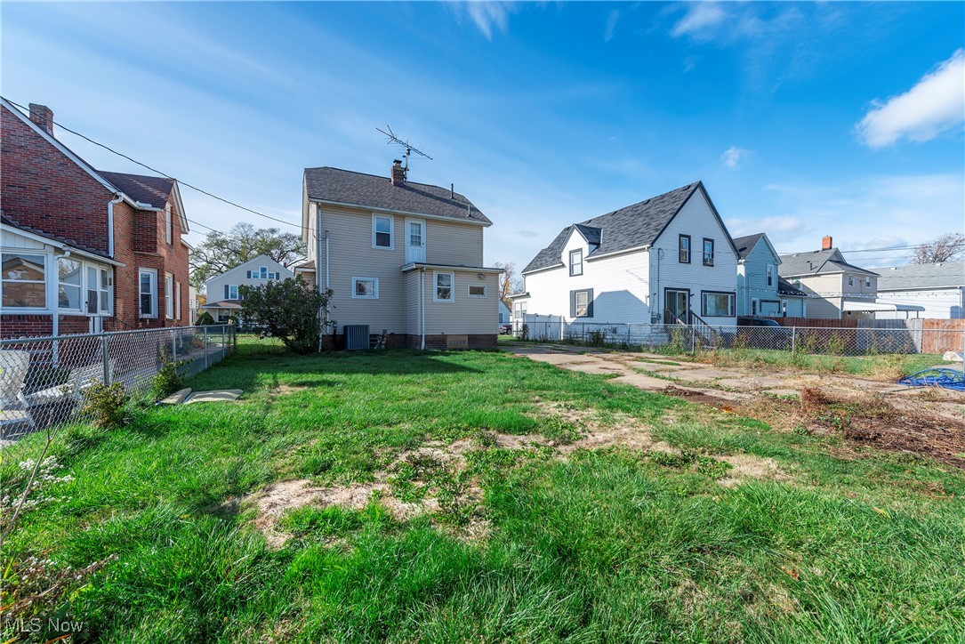 C A Sturtevants Fair Home All - Residential