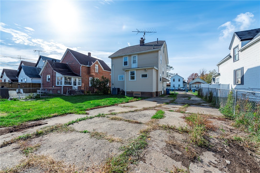 C A Sturtevants Fair Home All - Residential