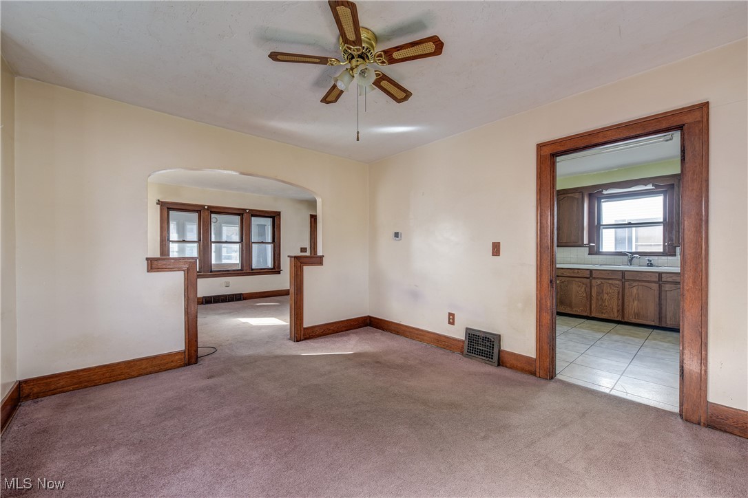 C A Sturtevants Fair Home All - Residential