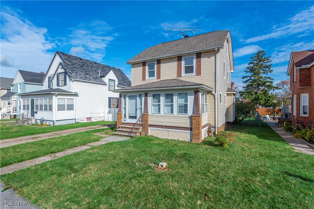 C A Sturtevants Fair Home All - Residential