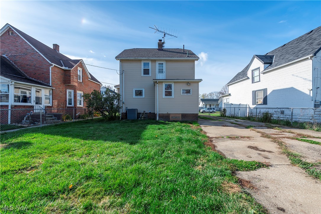 C A Sturtevants Fair Home All - Residential