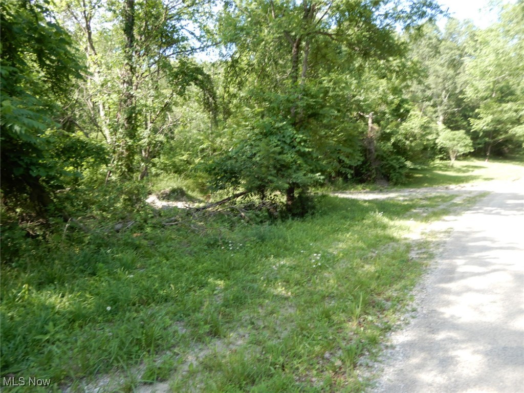 Gerald & Gloria Lemay - Land