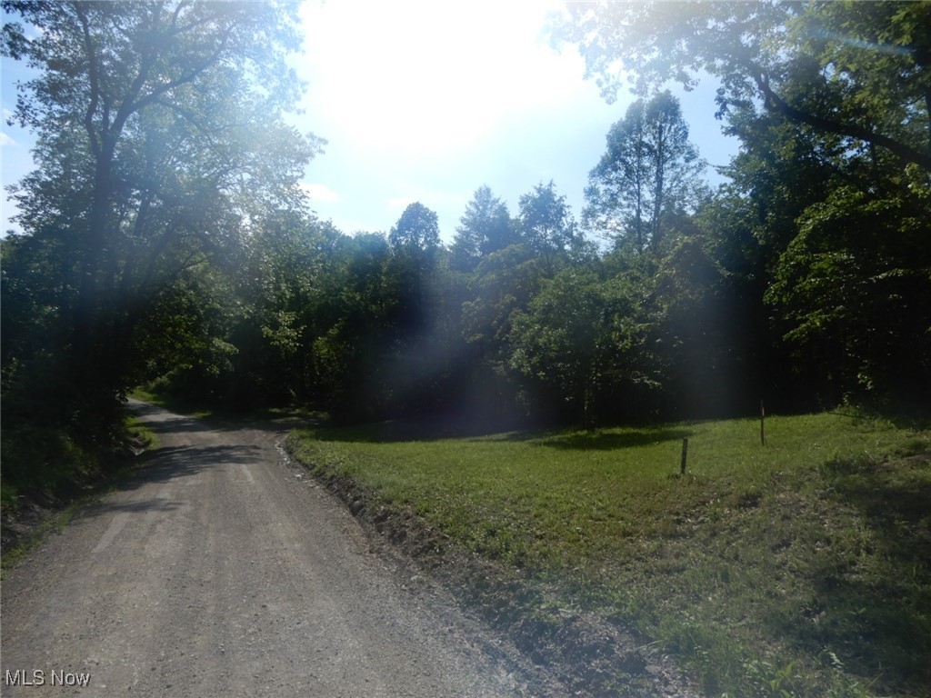 Gerald & Gloria Lemay - Land