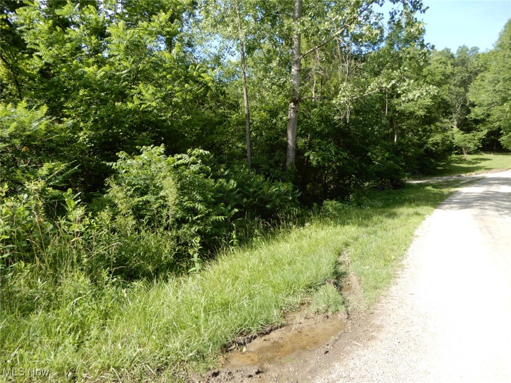 Gerald & Gloria Lemay - Land