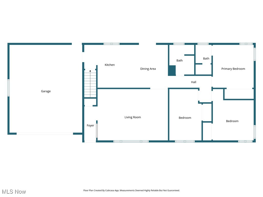Amodio - Residential