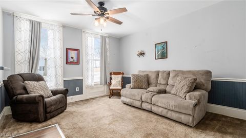 Tiny photo for 137 Brighton Boulevard, Zanesville, OH 43701 (MLS # 5189975)