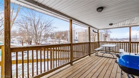 Tiny photo for 137 Brighton Boulevard, Zanesville, OH 43701 (MLS # 5189975)