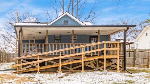 Tiny photo for 137 Brighton Boulevard, Zanesville, OH 43701 (MLS # 5189975)