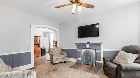 Tiny photo for 137 Brighton Boulevard, Zanesville, OH 43701 (MLS # 5189975)