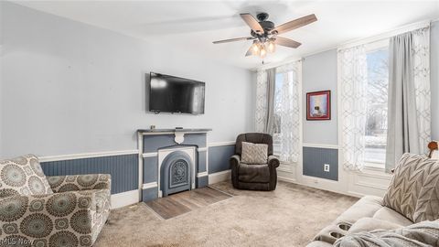 Tiny photo for 137 Brighton Boulevard, Zanesville, OH 43701 (MLS # 5189975)