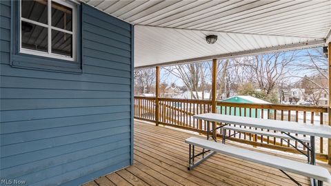Tiny photo for 137 Brighton Boulevard, Zanesville, OH 43701 (MLS # 5189975)