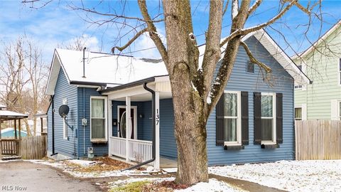 Tiny photo for 137 Brighton Boulevard, Zanesville, OH 43701 (MLS # 5189975)