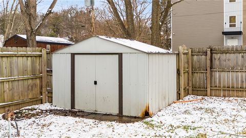 Tiny photo for 137 Brighton Boulevard, Zanesville, OH 43701 (MLS # 5189975)