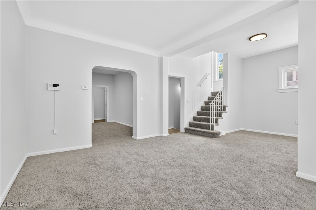 L M Southerns Forest Park Allotme - Residential