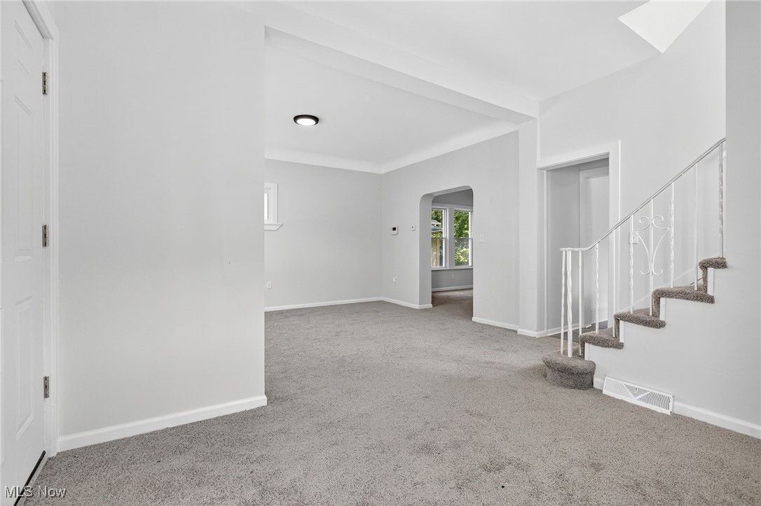 L M Southerns Forest Park Allotme - Residential