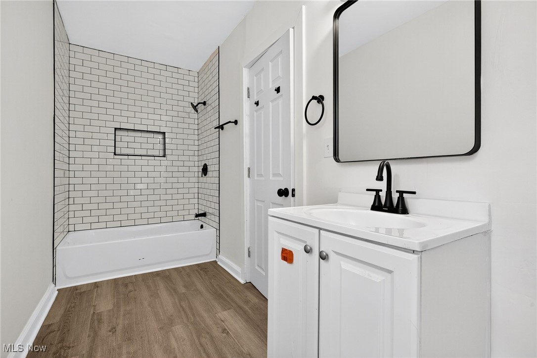 L M Southerns Forest Park Allotme - Residential