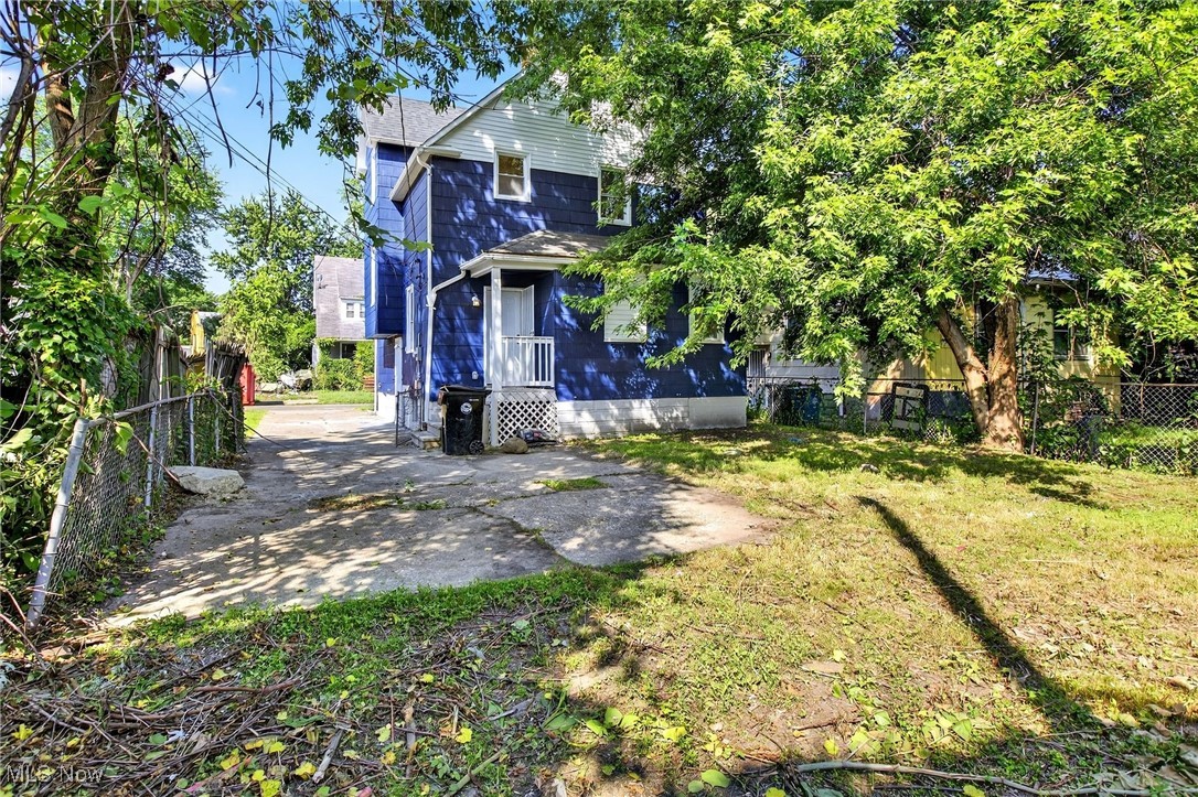 429 Arbor Road