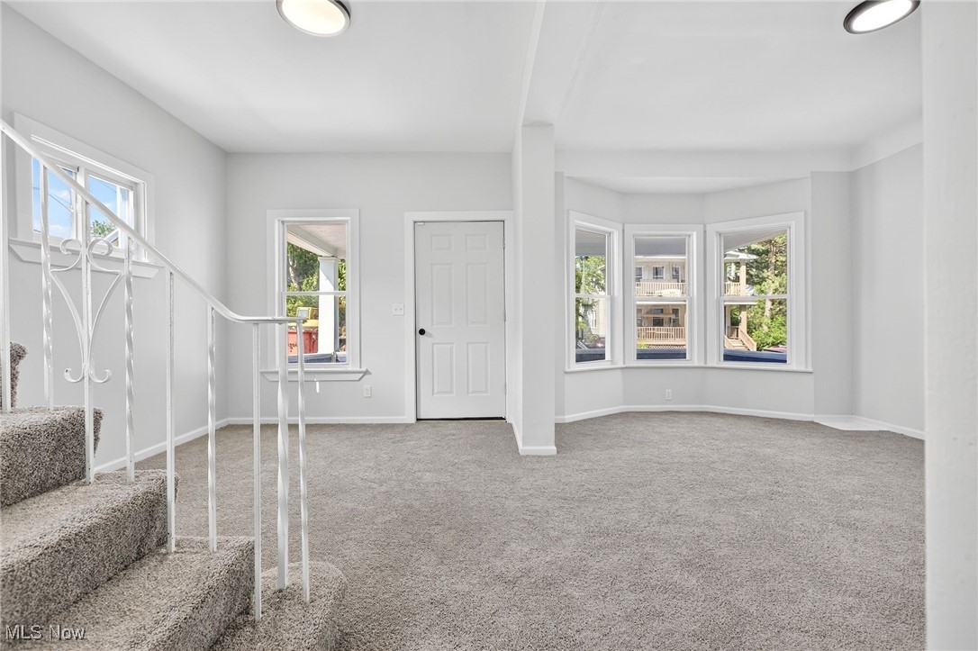 L M Southerns Forest Park Allotme - Residential