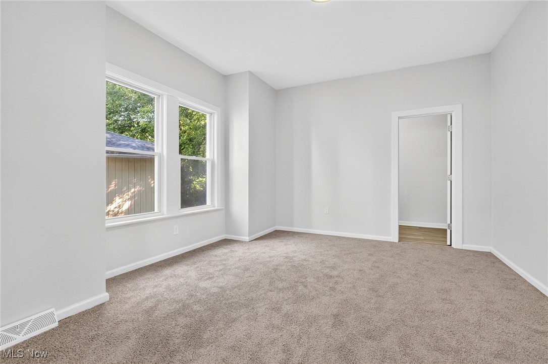 L M Southerns Forest Park Allotme - Residential