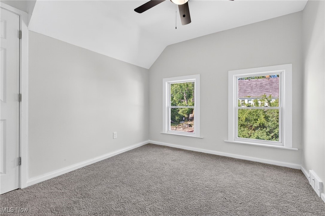 L M Southerns Forest Park Allotme - Residential