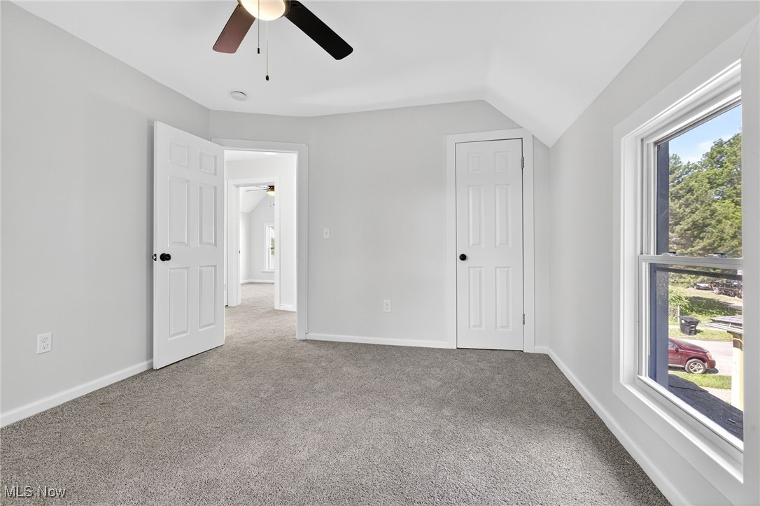 L M Southerns Forest Park Allotme - Residential