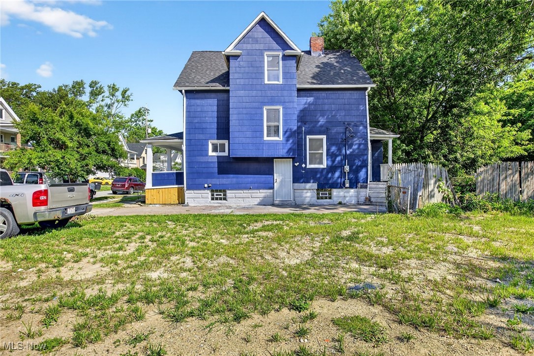 429 Arbor Road