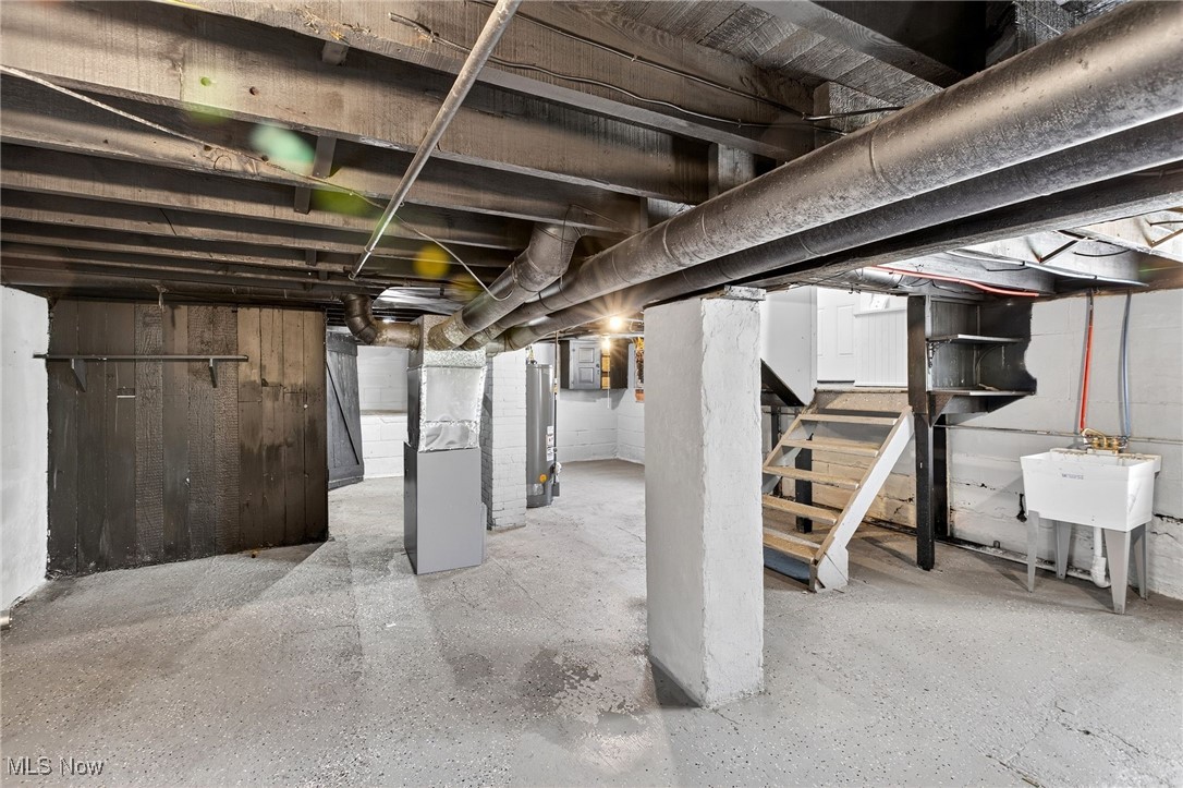 L M Southerns Forest Park Allotme - Residential