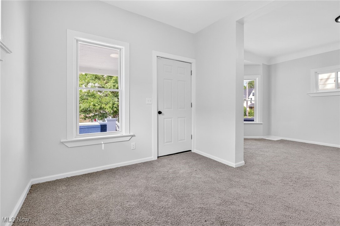 L M Southerns Forest Park Allotme - Residential