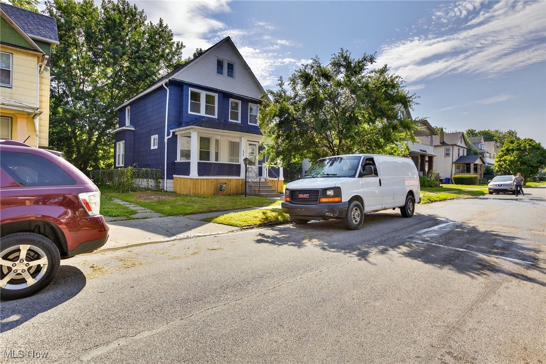 429 Arbor Road