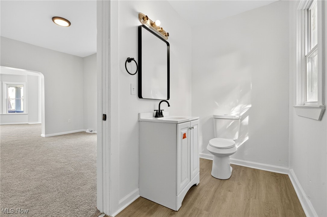 L M Southerns Forest Park Allotme - Residential