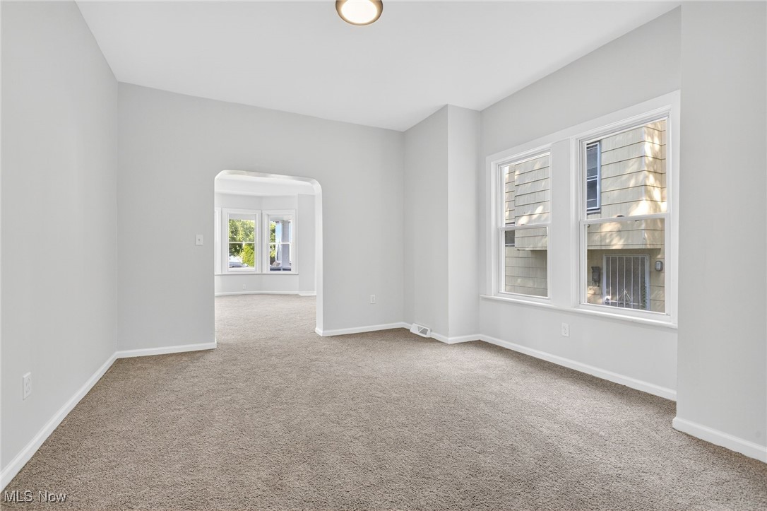 L M Southerns Forest Park Allotme - Residential