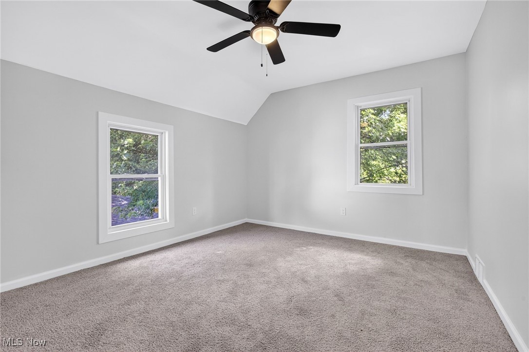 L M Southerns Forest Park Allotme - Residential