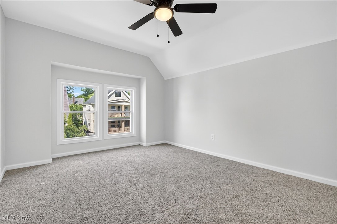 L M Southerns Forest Park Allotme - Residential