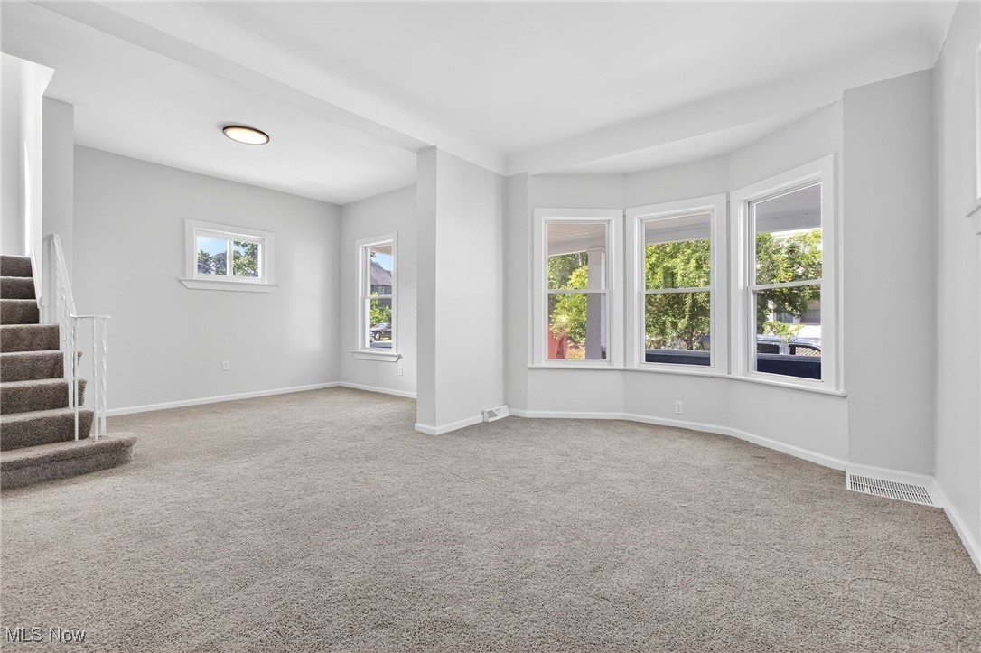 L M Southerns Forest Park Allotme - Residential