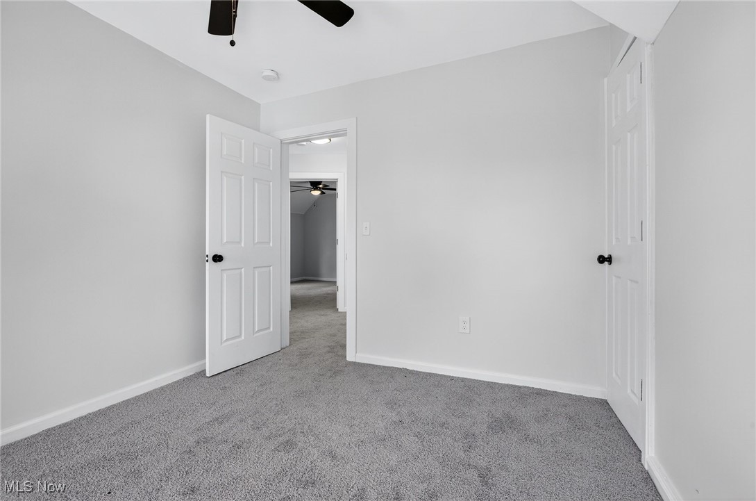 L M Southerns Forest Park Allotme - Residential