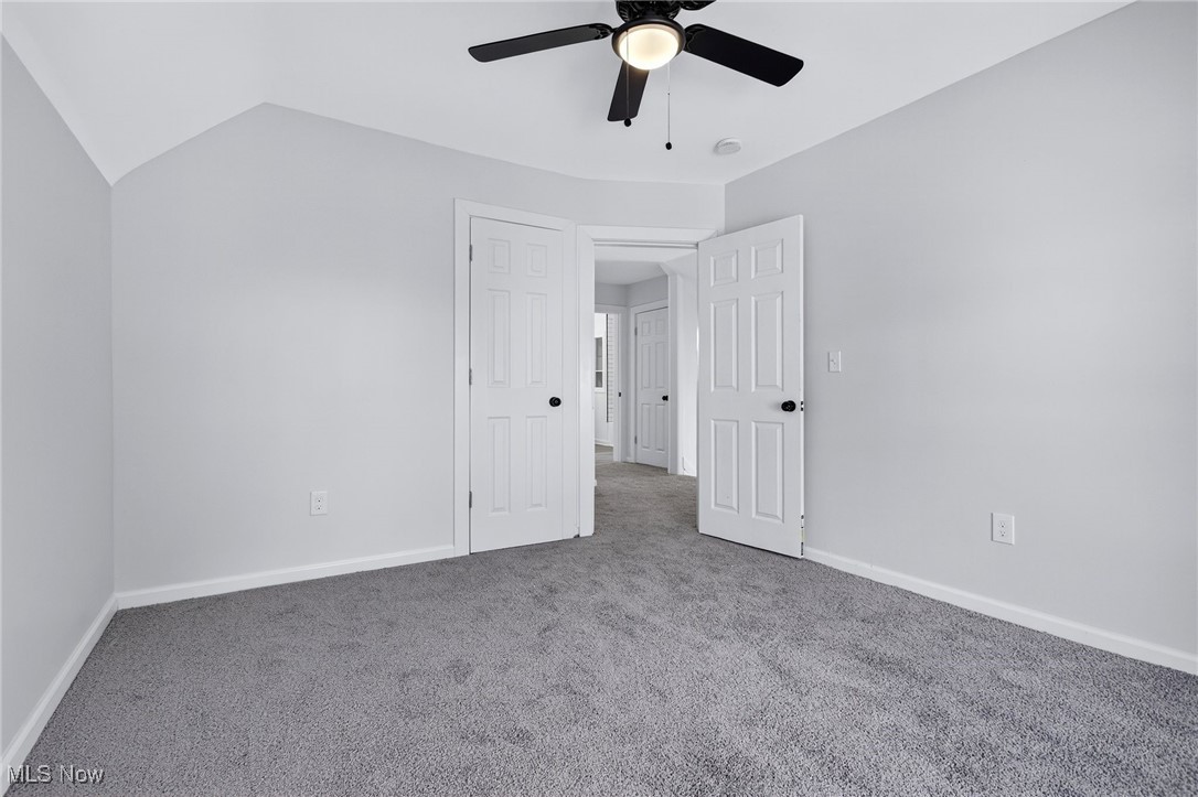 L M Southerns Forest Park Allotme - Residential