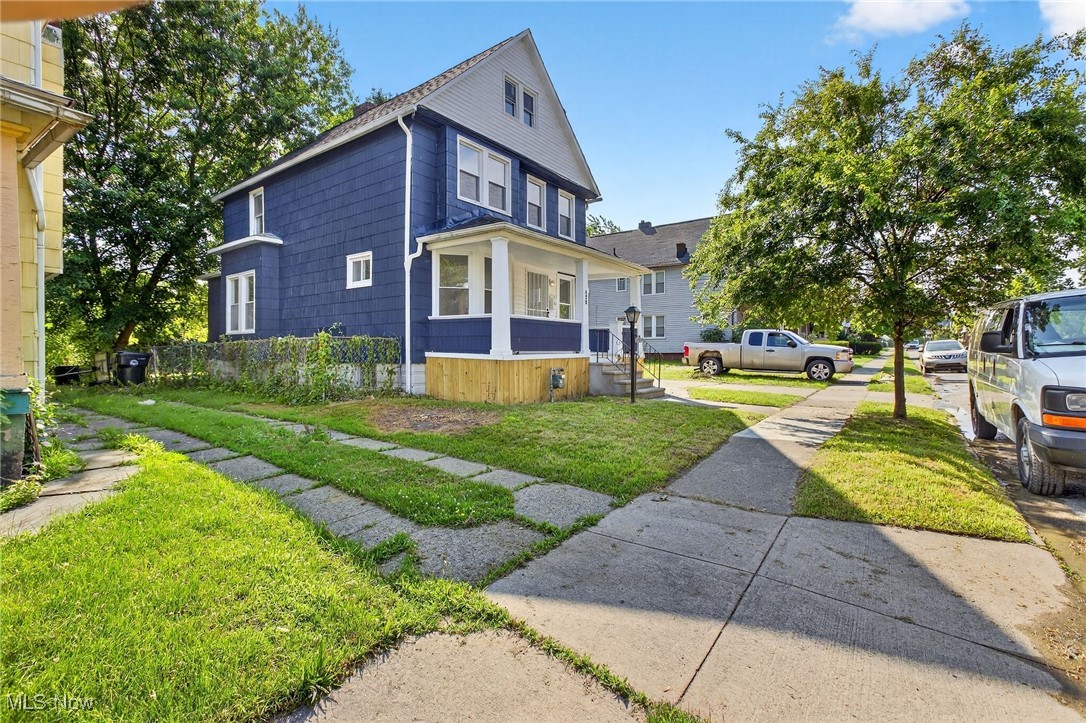 429 Arbor Road
