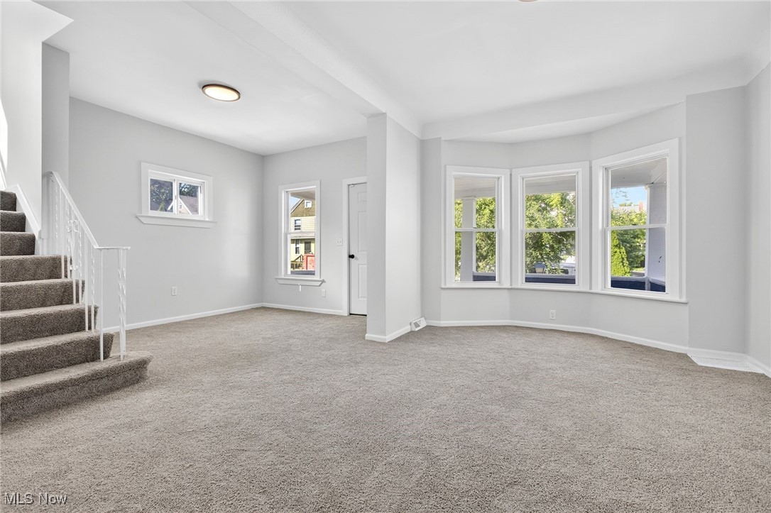 L M Southerns Forest Park Allotme - Residential