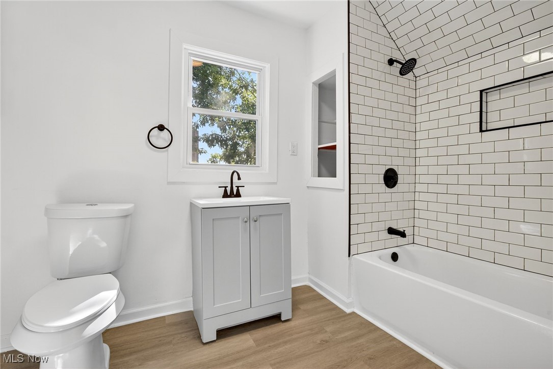 L M Southerns Forest Park Allotme - Residential