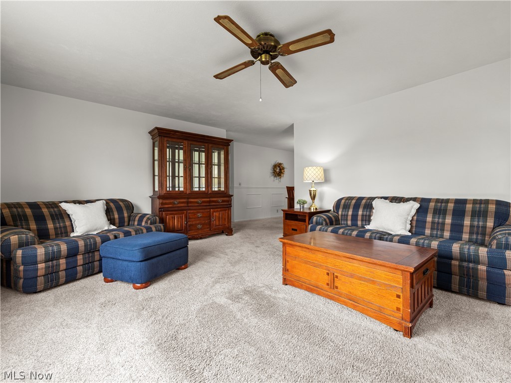 Hilltop Sub - Residential