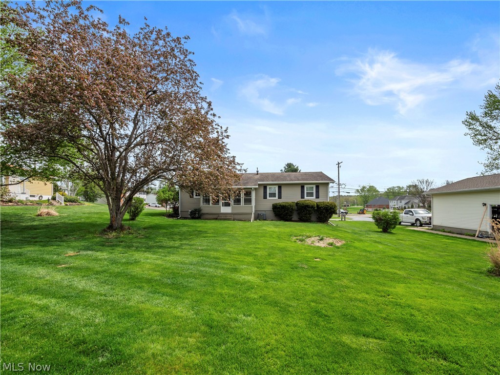 Hilltop Sub - Residential