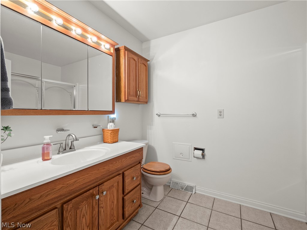 Hilltop Sub - Residential