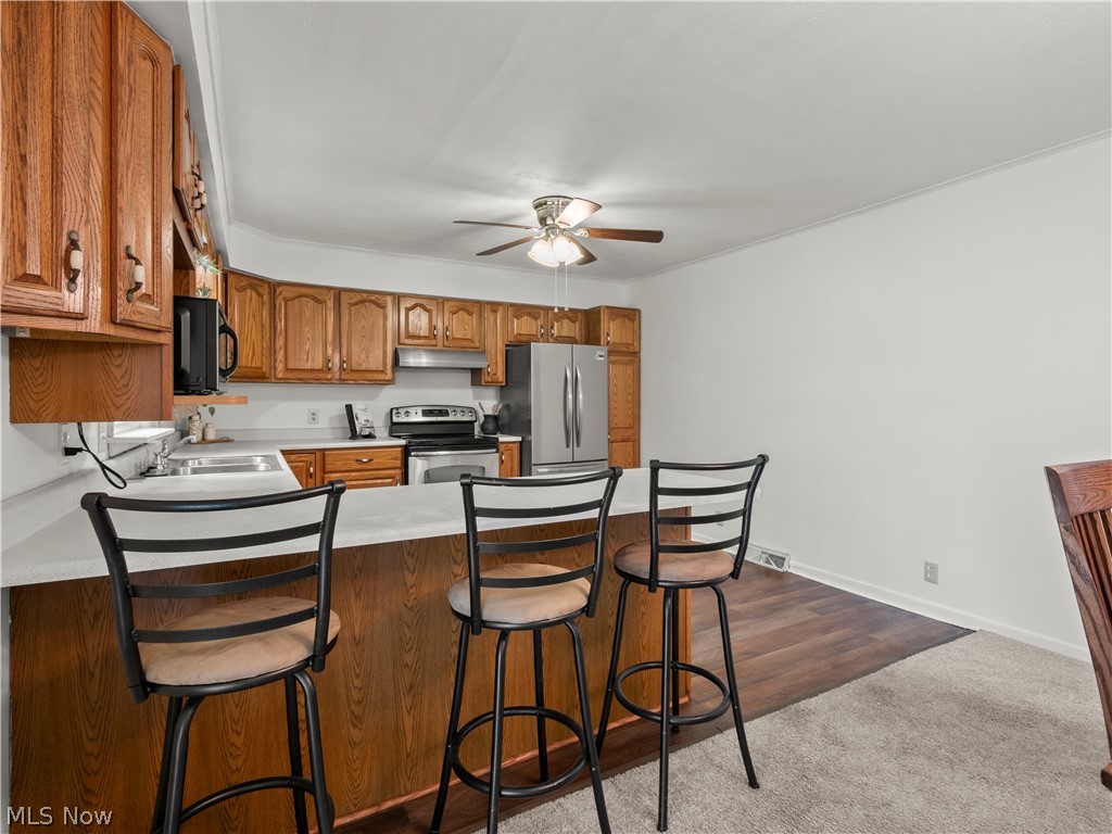 Hilltop Sub - Residential