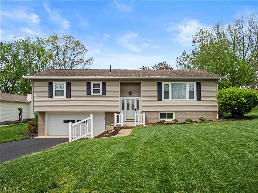 Hilltop Sub - Residential