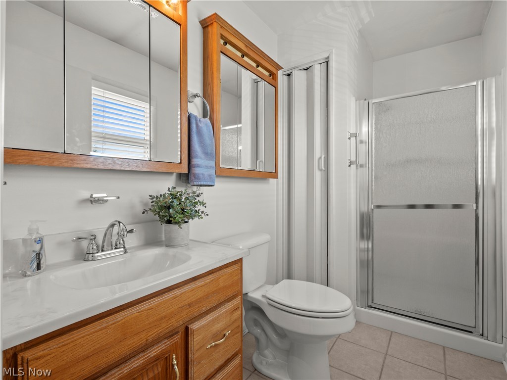 Hilltop Sub - Residential