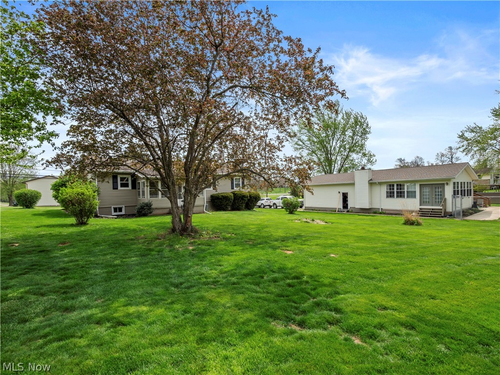 Hilltop Sub - Residential