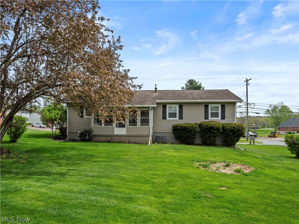 Hilltop Sub - Residential