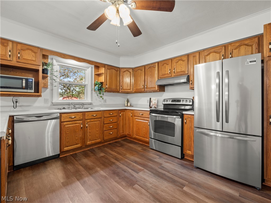 Hilltop Sub - Residential