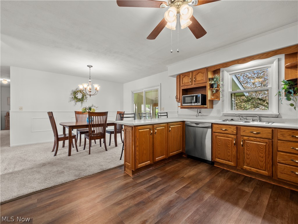 Hilltop Sub - Residential