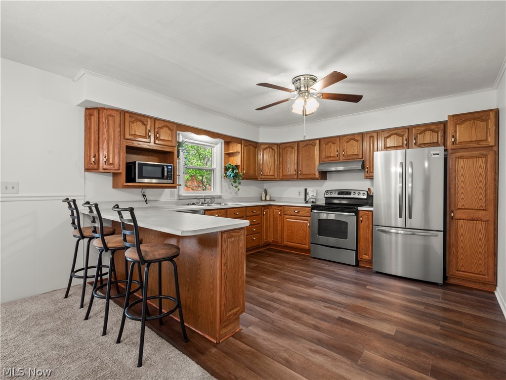 Hilltop Sub - Residential